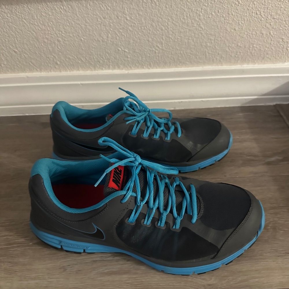 Nike Lunar Running Men’s Shoes